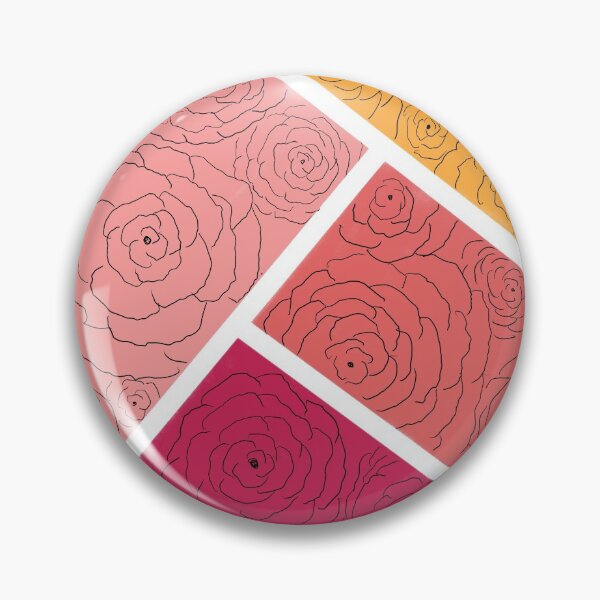 Artikelvorschau, Blumen Sommer Design entworfen und verkauft von Digiart Den.