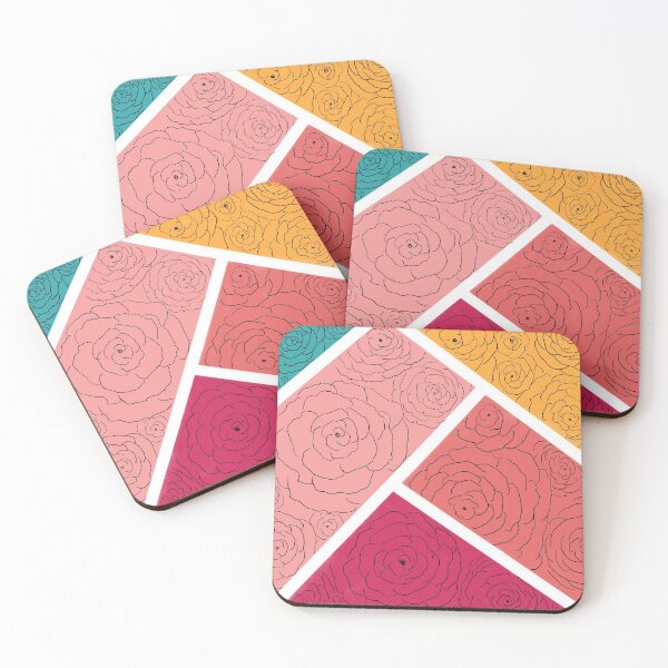 Item preview, floral summer design designed and sold by Digiart Den.