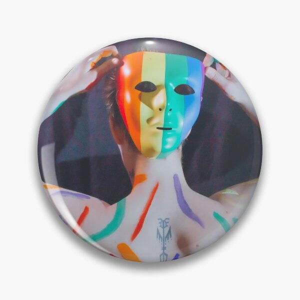 Item preview, Masked Pride designed and sold by Enygma  Photography.