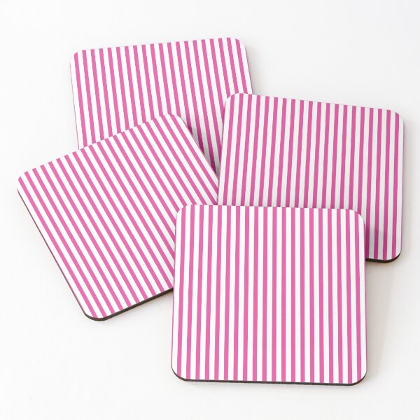 Artikelvorschau, Classic Vertical Stripes Colorful Stripe Pattern entworfen und verkauft von digitalvintage.