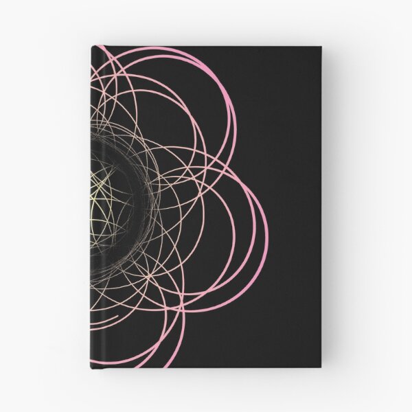 Item preview, Spiral Graph 001 designed and sold by B38TN1K.