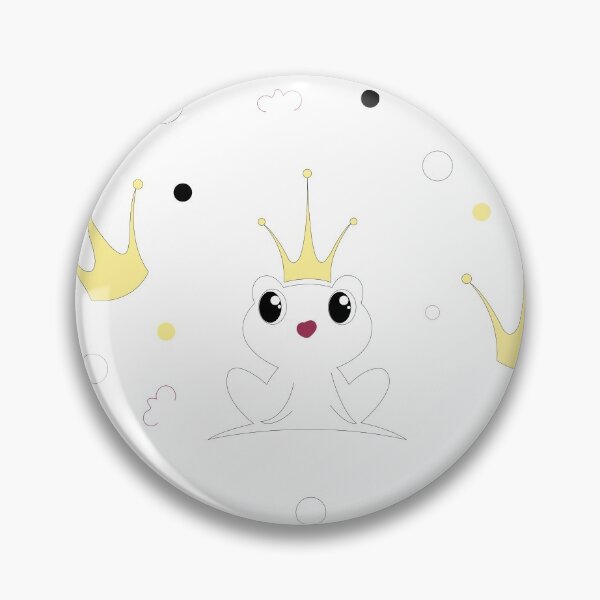 Item preview, Frog designed and sold by snowshade.