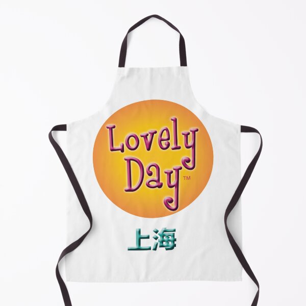 Item preview, Lovely Day 上海 (Shanghai) designed and sold by Lovely Day.