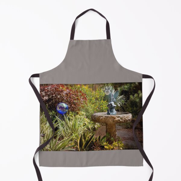 Item preview, Blue in the Garden designed and sold by KbytesOfJax Outdoor and Nature.