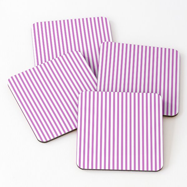 Artikelvorschau, Classic Vertical Stripes Colorful Stripe Pattern entworfen und verkauft von digitalvintage.