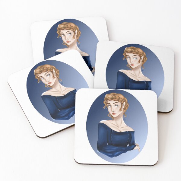 Item preview, Nesta designed and sold by NiniBrd.