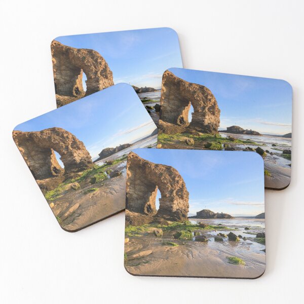 Item preview, Arch view (Perranporth) designed and sold by bitm2007.
