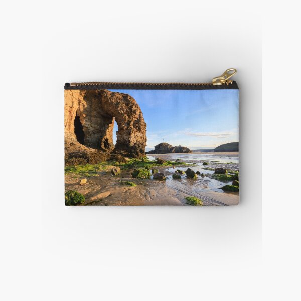 Item preview, Arch view (Perranporth) designed and sold by bitm2007.