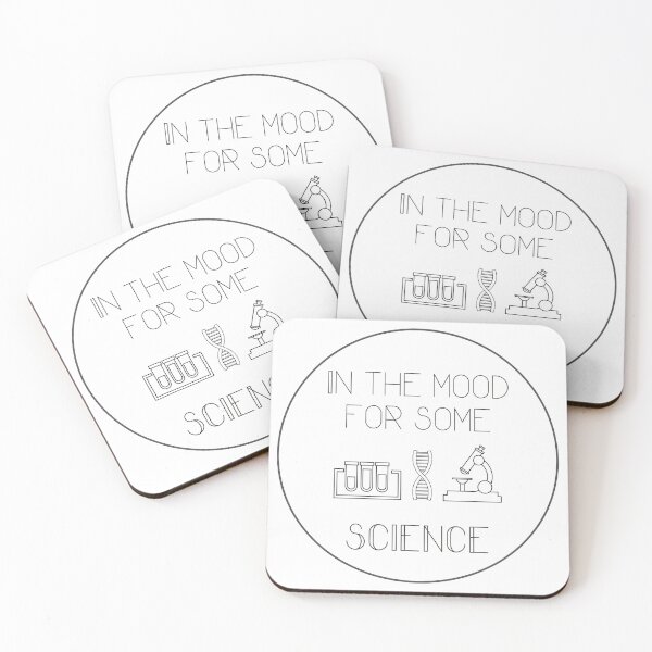 Item preview, In the Mood for some Science! designed and sold by heyitsclara.