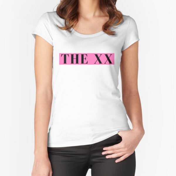 The Xx T-Shirts | Redbubble
