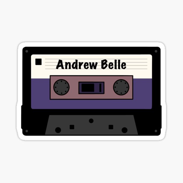 Andrew BELLE pieces -  UK