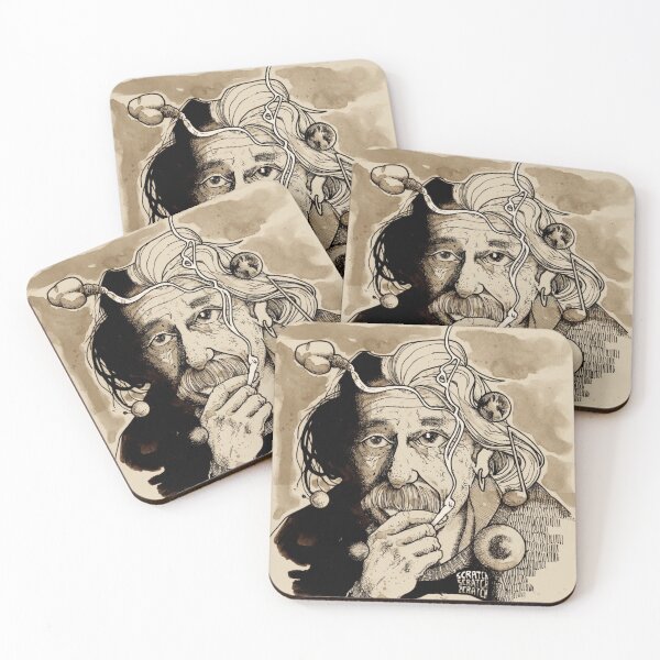 Item preview, Don't Lose Touch designed and sold by Sean Simmans.