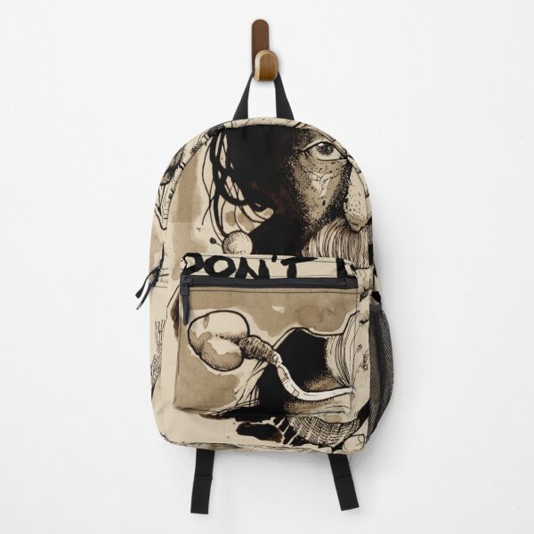 Item preview, Don't Lose Touch designed and sold by Sean Simmans.