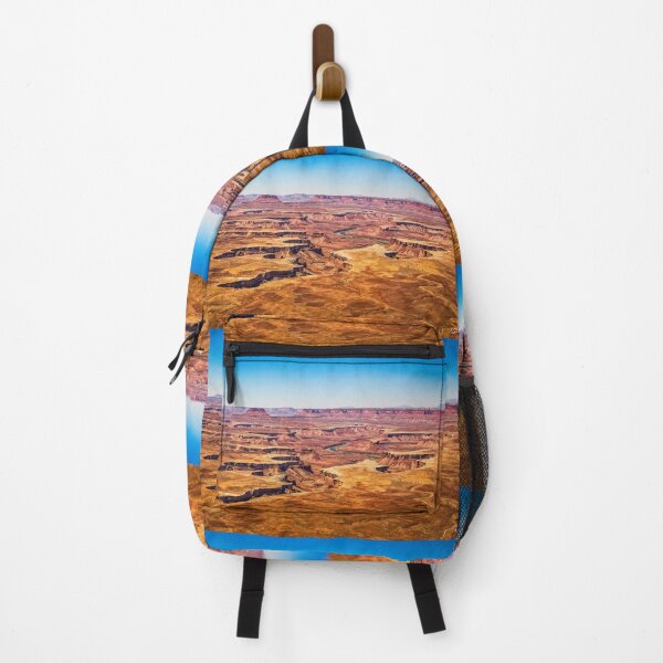 Item preview, Canyonlands National Park designed and sold by GestaltImagery.