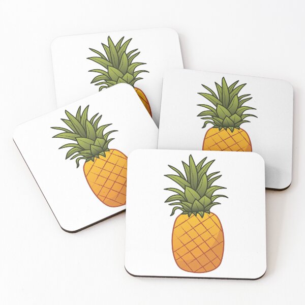 Item preview, Pineapple Time designed and sold by badsticks.