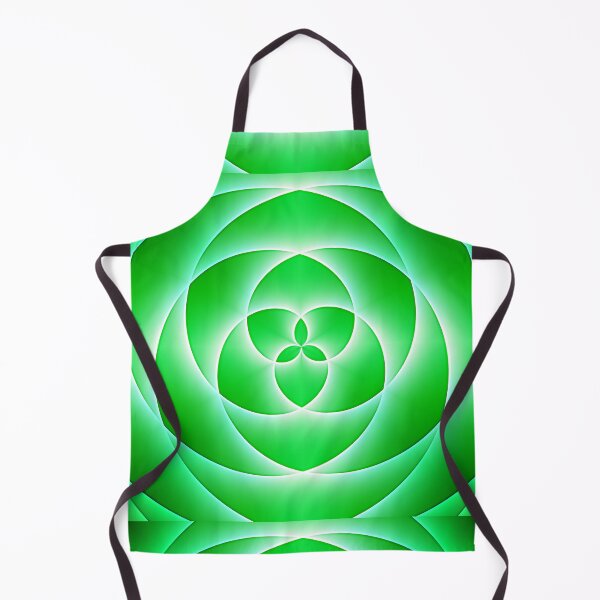 Item preview, Green Chakra designed and sold by Sybille-Yates.