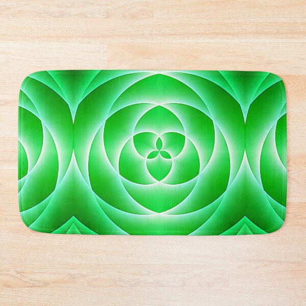 Item preview, Green Chakra designed and sold by Sybille-Yates.