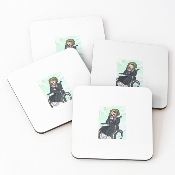 Item preview, Monaca Towa designed and sold by ultimateTraSh--.