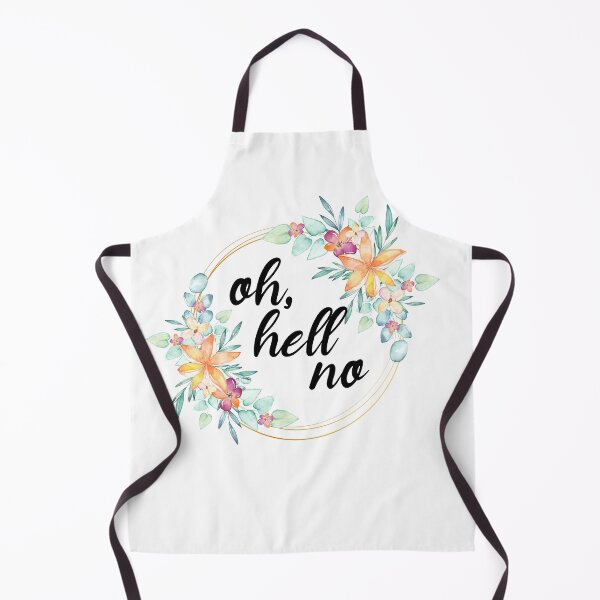 Item preview, Oh Hell No designed and sold by karajo333.