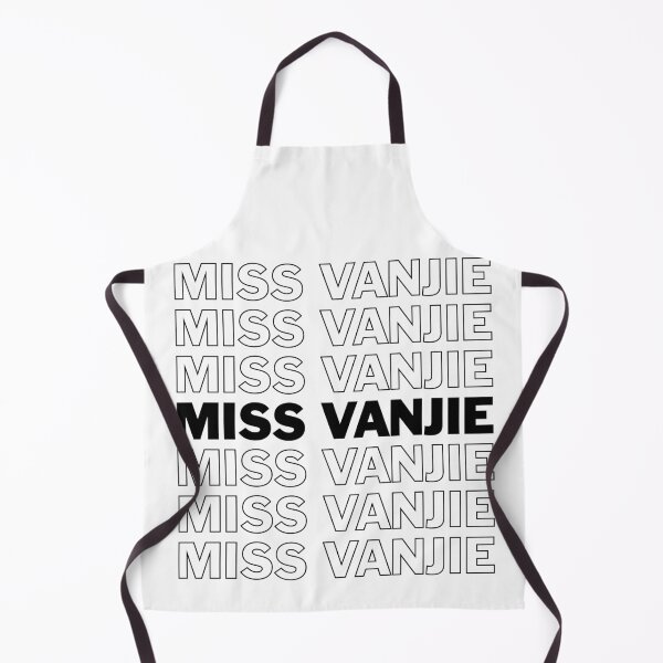 Item preview, Miss Vanjie designed and sold by snowshade.