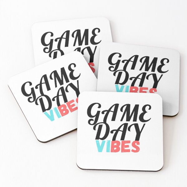 Item preview, Game Day Vibes designed and sold by Oreo2020 Creations.