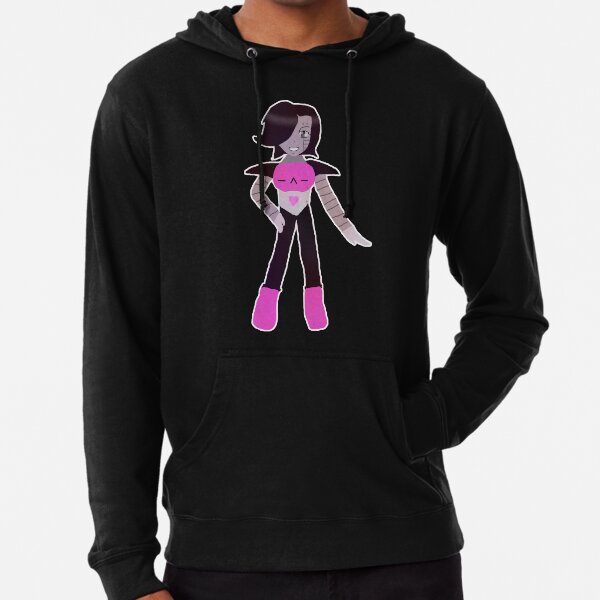 Mettaton hoodie 2025