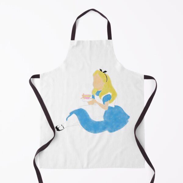 Item preview, Alice watercolor designed and sold by Celise21.