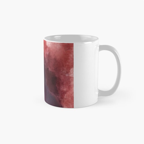 Item preview, Nathan Watercolor designed and sold by Mar Auslander.
