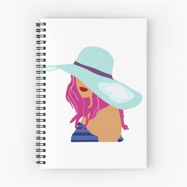 Item preview, Beach Days designed and sold by Charlotte Hughes.