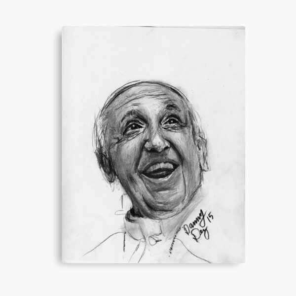Item preview, pope designed and sold by DannyDez.