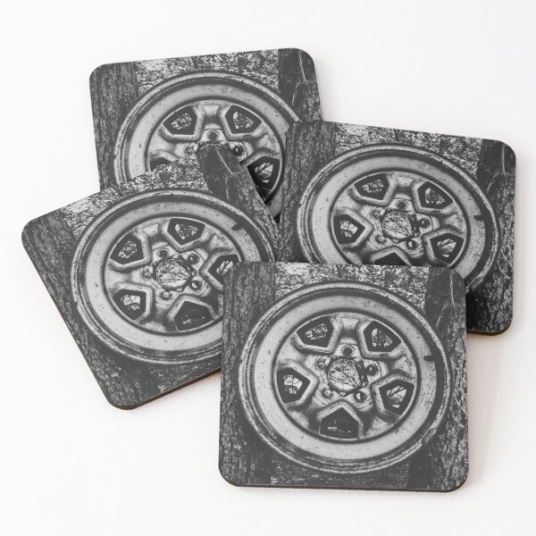 Item preview, Wheels designed and sold by daytimenoir.