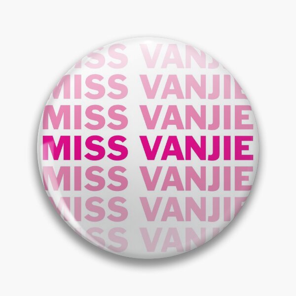 Item preview, Miss Vanjie designed and sold by snowshade.