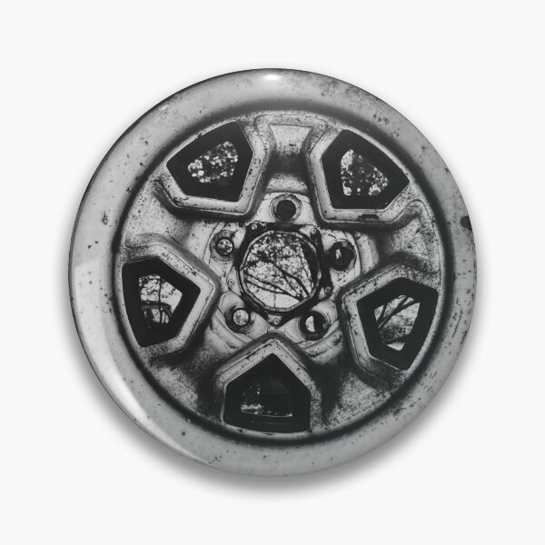 Item preview, Wheels designed and sold by daytimenoir.