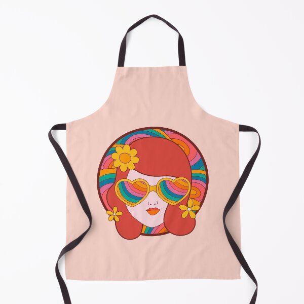 Item preview, Summer Stylish Girl designed and sold by Peaceful Life Co.