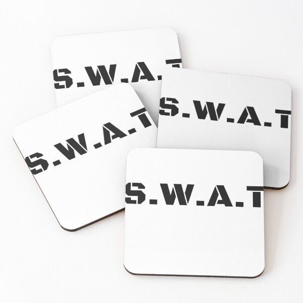Item preview, Swat designed and sold by gumboscustom.
