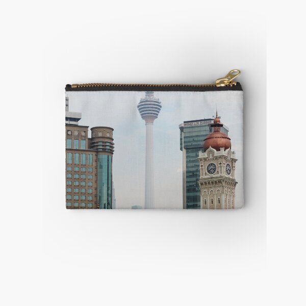 Item preview, KL Tower designed and sold by Jane Ruttkayova.