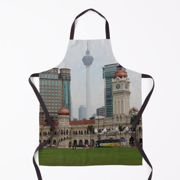 Item preview, KL Tower designed and sold by Jane Ruttkayova.