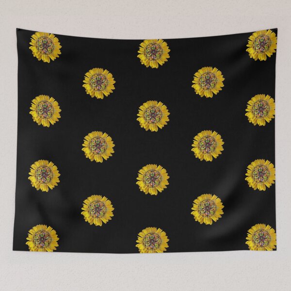 Item preview, Flower of Life  designed and sold by HelloLoriDesign.