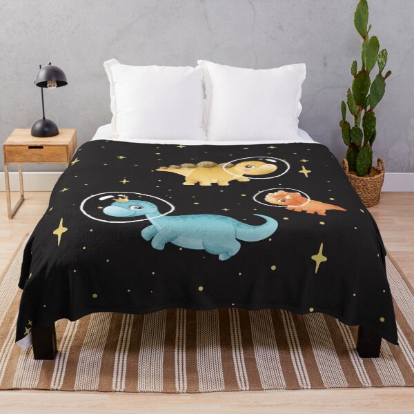 Item preview, Space Dino Classic By graphicmeyou designed and sold by graphicmeyou.
