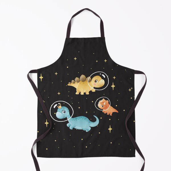 Item preview, Space Dino Classic By graphicmeyou designed and sold by graphicmeyou.