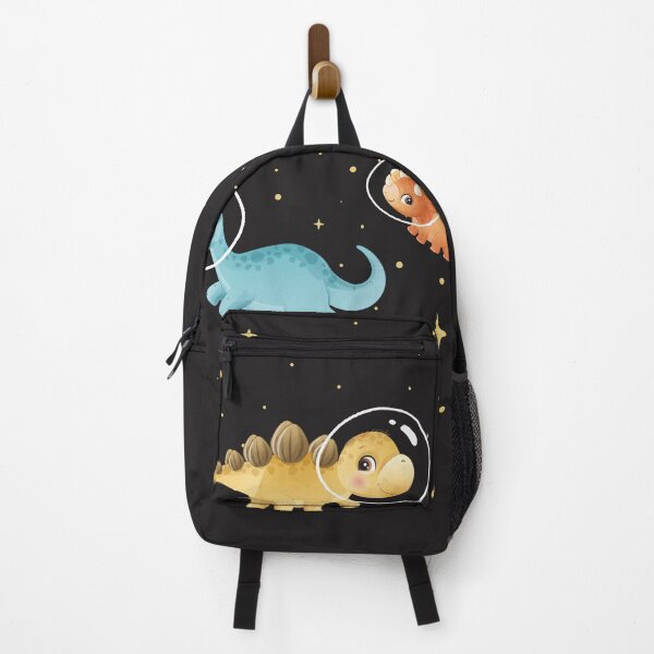 Item preview, Space Dino Classic By graphicmeyou designed and sold by graphicmeyou.