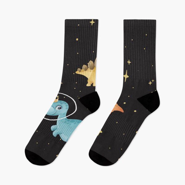 Item preview, Space Dino Classic By graphicmeyou designed and sold by graphicmeyou.