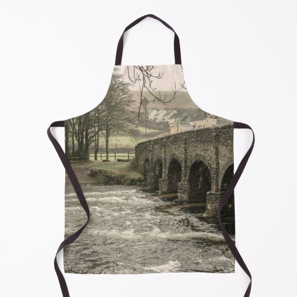 Item preview, Withypool Bridge designed and sold by hawkie.