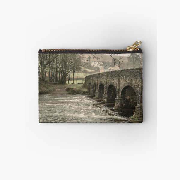 Item preview, Withypool Bridge designed and sold by hawkie.