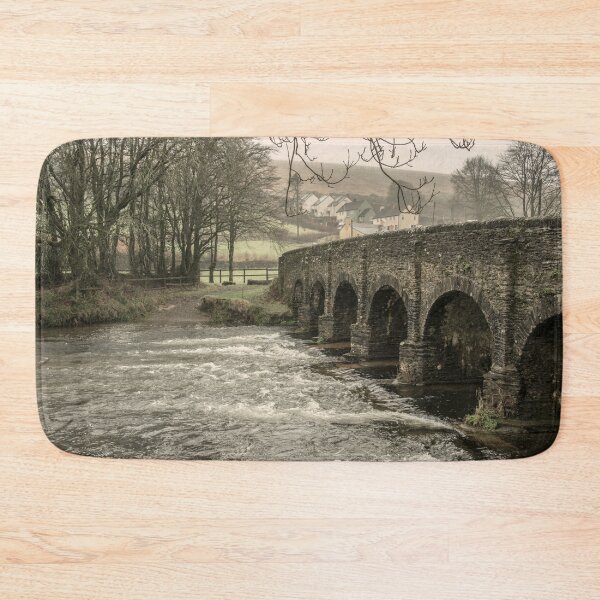 Item preview, Withypool Bridge designed and sold by hawkie.