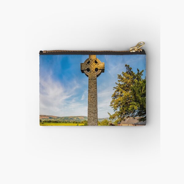 Item preview, St  Marcellas Celtic Cross designed and sold by AJEvans.
