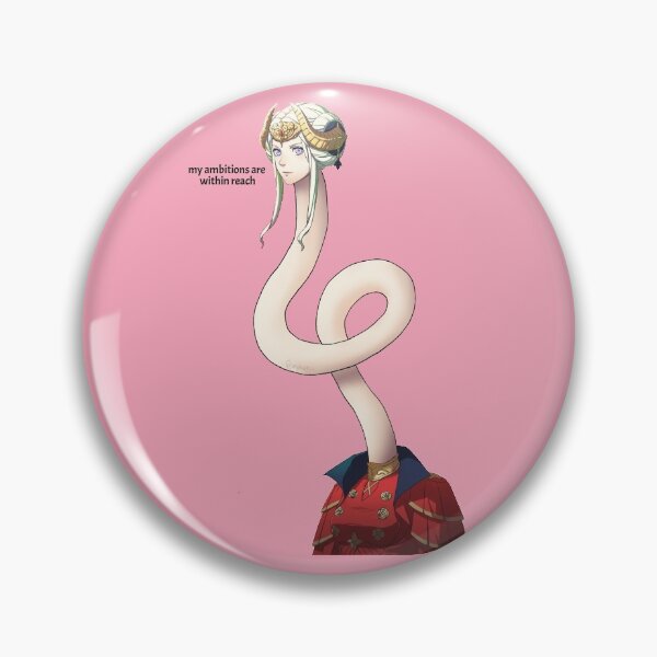 Item preview, Edelgard can reach the top shelf designed and sold by Myewn.
