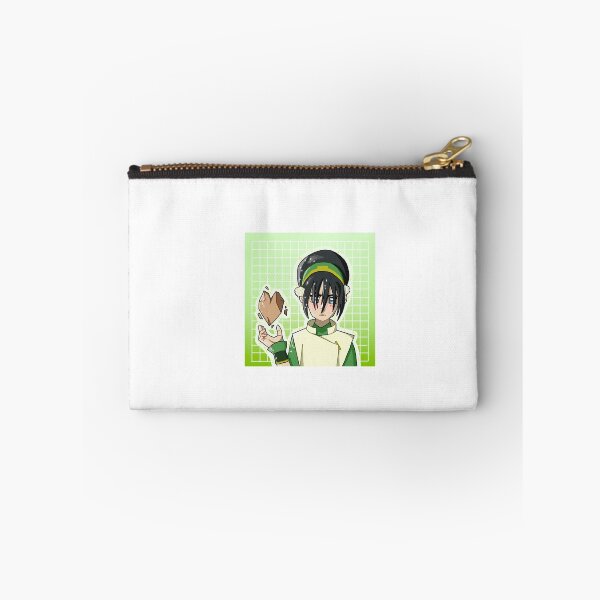Item preview, Toph with Rock Heart designed and sold by ShannonsSpace.