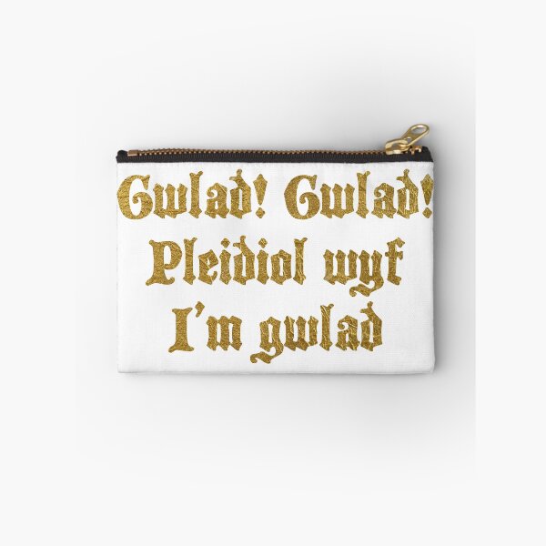 Item preview, Anthem Cymru Wales designed and sold by Gelert.