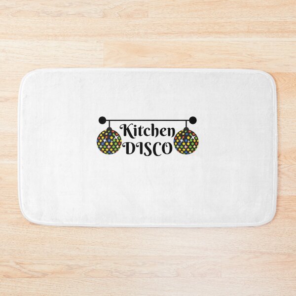 Item preview, kitchen disco designed and sold by Gladiatorz.